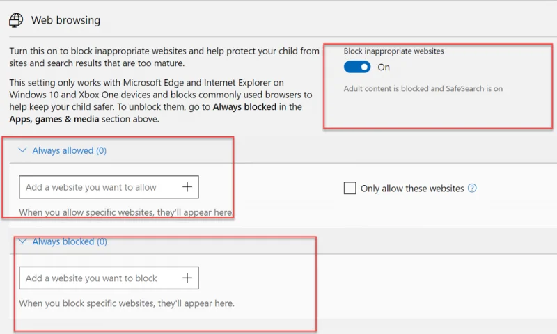 Windows 10 提示：如何阻止 Internet 訪問