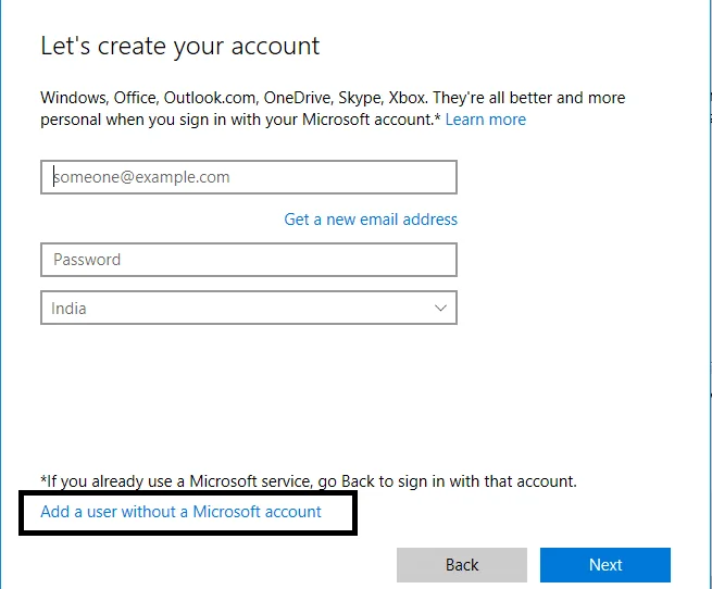 Fix Klasse niet geregistreerd fout in Windows 10
