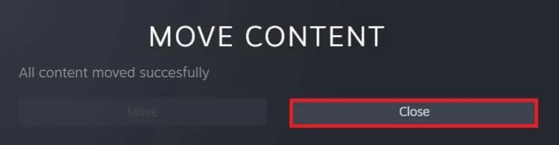 Steam-games downloaden op externe harde schijf