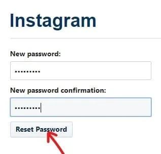 Apa Yang Boleh Saya Lakukan Jika Saya Terlupa Kata Laluan Instagram Saya?  (Tetapkan semula Kata Laluan Instagram)