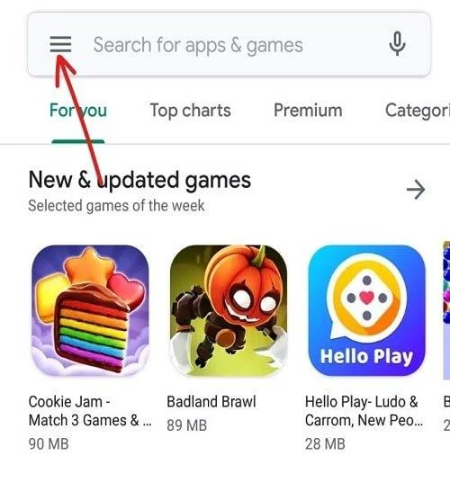 3 Cara untuk Semak Kemas Kini pada Telefon Android anda