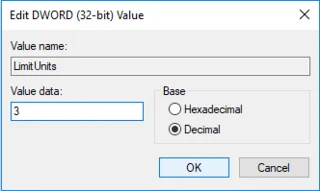 Cara Mengatur Batas Kuota Disk dan Tingkat Peringatan di Windows 10