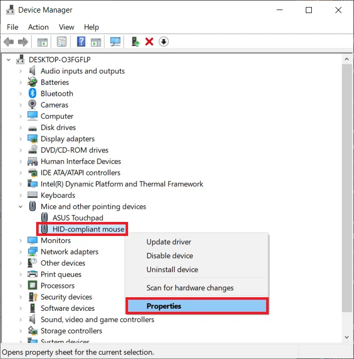 如何修復 Windows 10 上的鼠標滯後