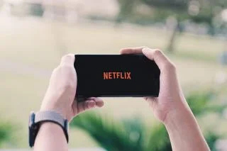 Hoe maak je een screenshot op Netflix