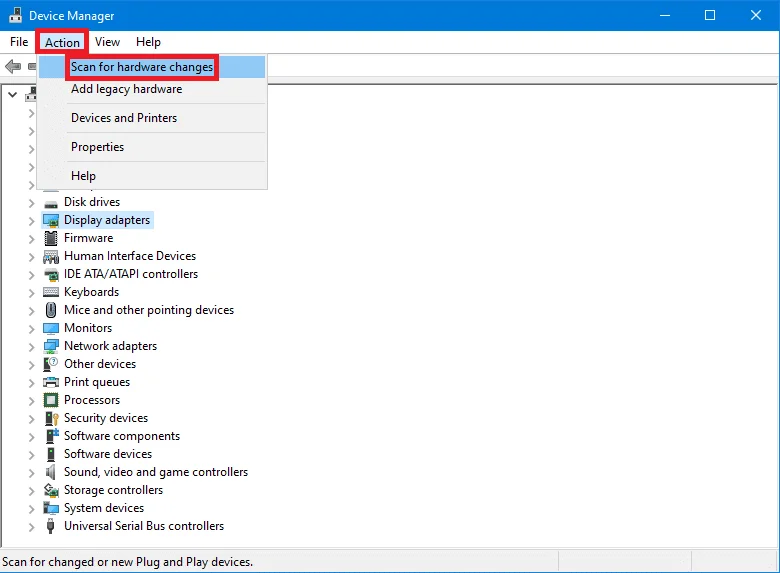 修復 Windows 10 藍屏錯誤