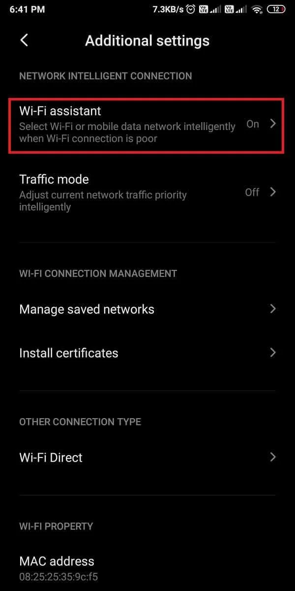 20 modi rapidi per correggere l'hotspot mobile che non funziona su Android