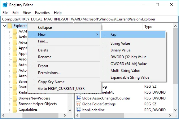 如何在 Windows 10 中更改驅動器圖標