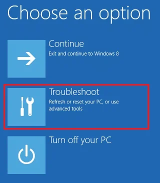 修復 Windows 10 上的設備未遷移錯誤 修復 Windows 10 上的設備未遷移錯誤