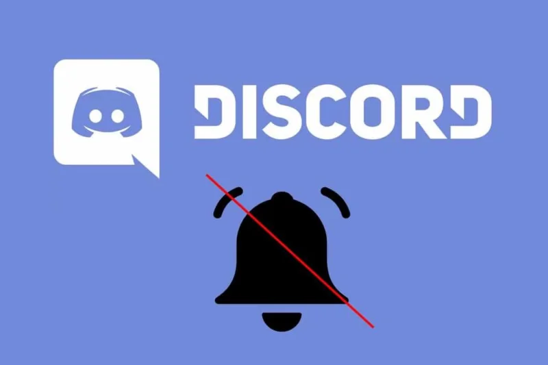 نحوه غیرفعال کردن Discord Notifications