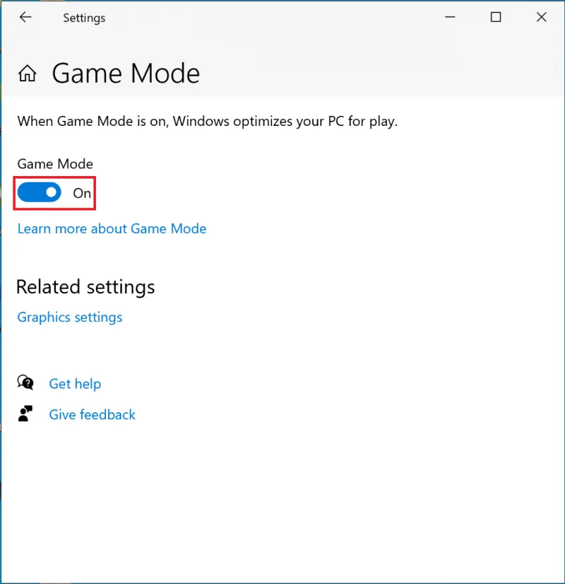 為遊戲優化 Windows 10 的 18 種方法