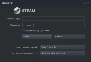 Steam-games downloaden op externe harde schijf