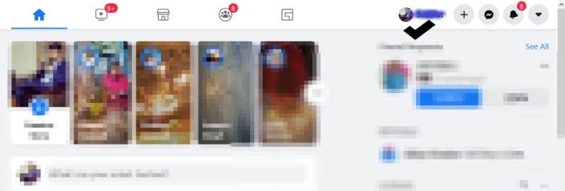 Facebookですべてまたは複数の友達を削除する方法