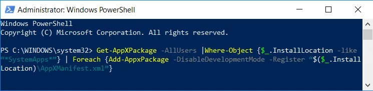 Action Center werkt niet in Windows 10 [OPGELOST]