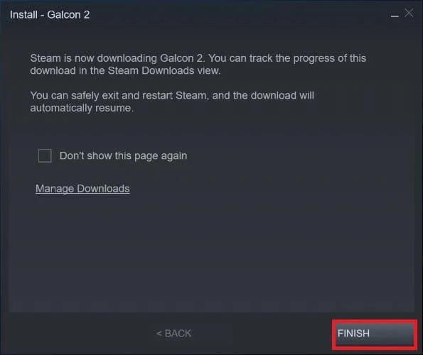 Steam-games downloaden op externe harde schijf