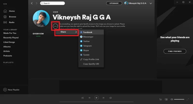 3 Cara Mengubah Gambar Profil Spotify (Panduan Singkat)