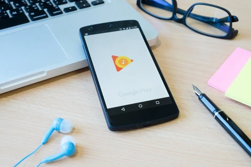 Résoudre les problèmes avec Google Play Musique