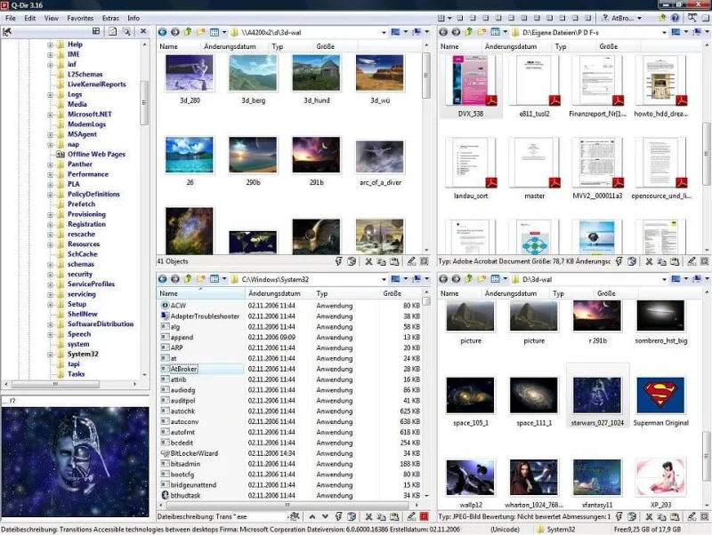 Top 8 gratis bestandsbeheersoftware voor Windows 10