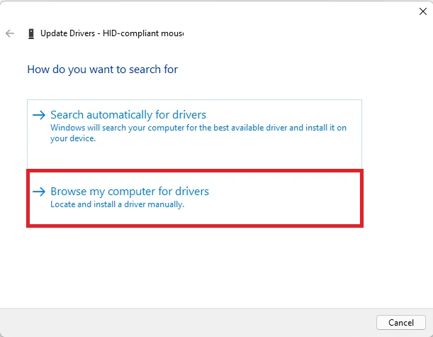 Hoe u stuurprogramma-updates kunt terugdraaien op Windows 11