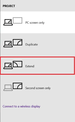 Bagaimana untuk Menyediakan 3 Monitor pada Komputer Riba