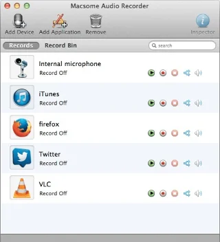 13 mejores programas de grabación de audio para Mac