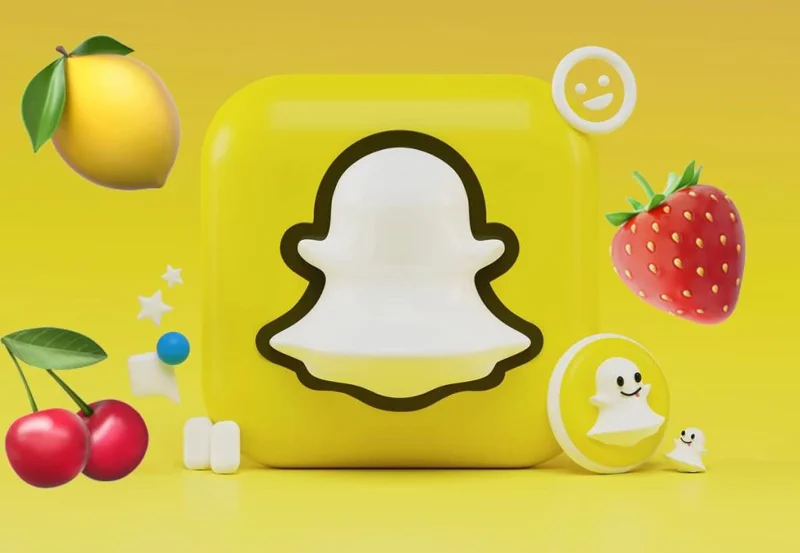 水果在 Snapchat 上是什麼意思？