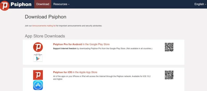 9 Perangkat Lunak Proxy Gratis Teratas Untuk Windows 10