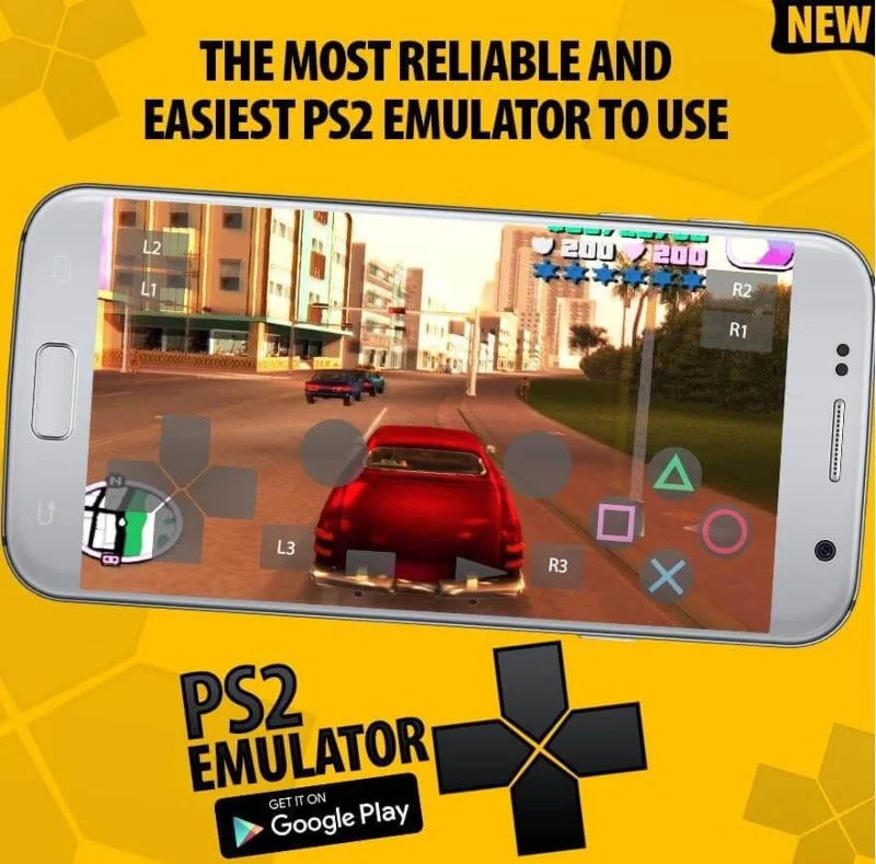 13 بهترین شبیه ساز PS2 برای اندروید