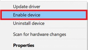 如何在 Windows 10 中禁用 WiFi Direct