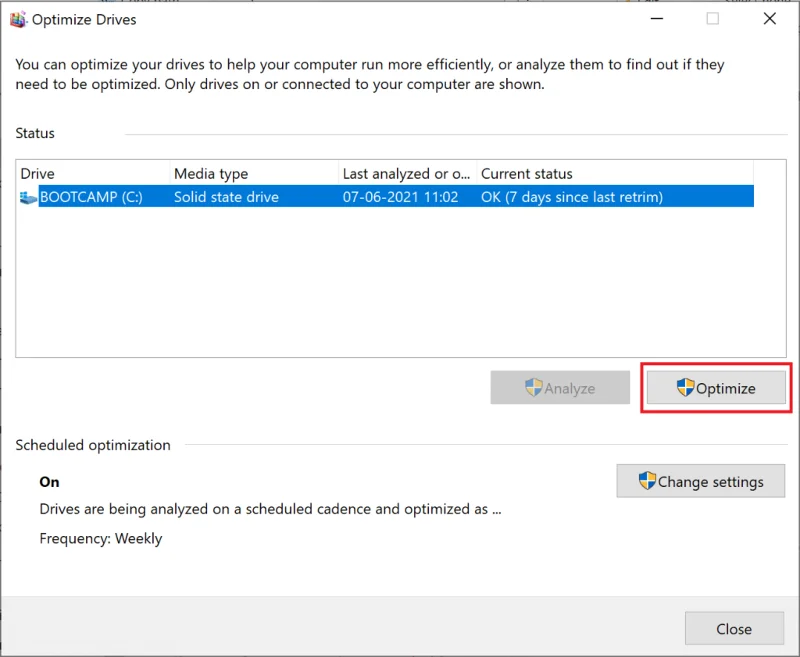 為遊戲優化 Windows 10 的 18 種方法 為遊戲優化 Windows 10 的 18 種方法