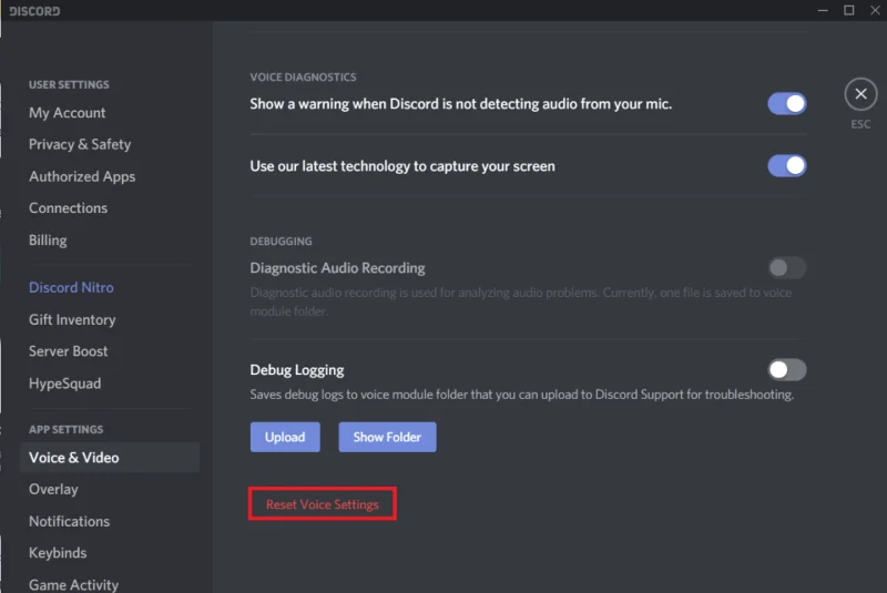 Discord Micが機能していませんか？ それを修正する10の方法！