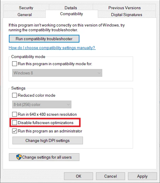 Fix Dragon Age Inquisition wordt niet gestart in Windows 10
