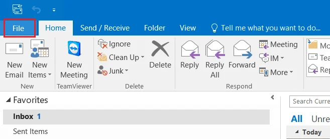 Cum să activați și dezactivați confirmarea de citire a e-mailului Outlook