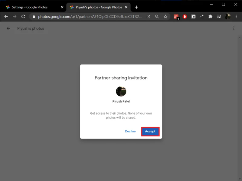 複数のGoogleドライブとGoogleフォトのアカウントをマージする