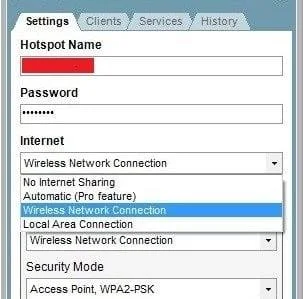 什麼是 Microsoft 虛擬 WiFi 微型端口適配器以及如何啟用它？