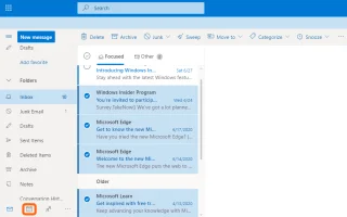 Een agenda-uitnodiging verzenden in Outlook