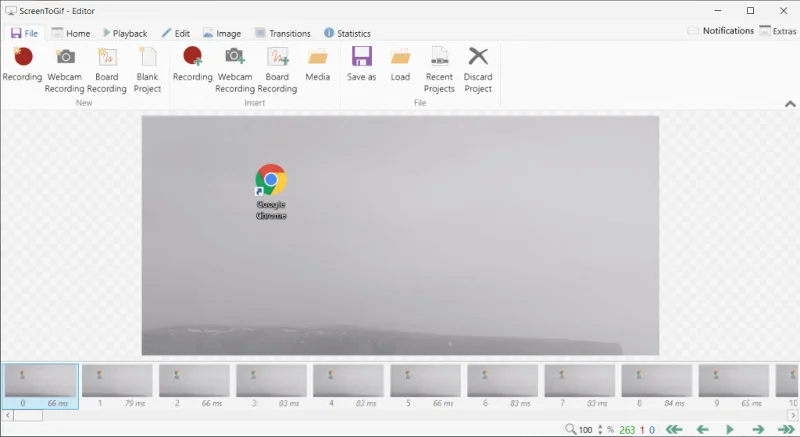 在 Windows 10 上創建 GIF 的 3 種方法