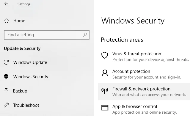 在 Windows 10 上無需家庭組即可共享文件和打印機