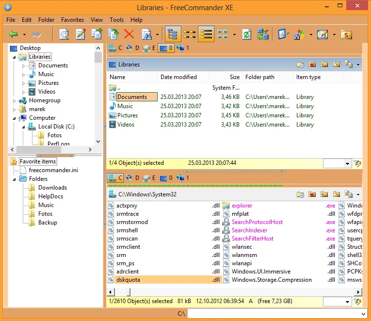 Top 8 gratis bestandsbeheersoftware voor Windows 10