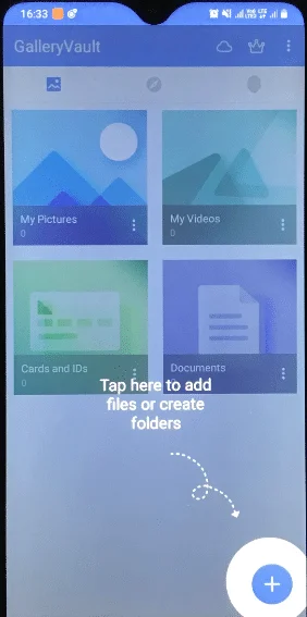 Las 13 mejores aplicaciones de Android para proteger con contraseña archivos y carpetas