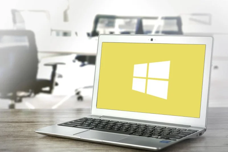 Perbaiki Windows 10 Layar Kuning Kematian