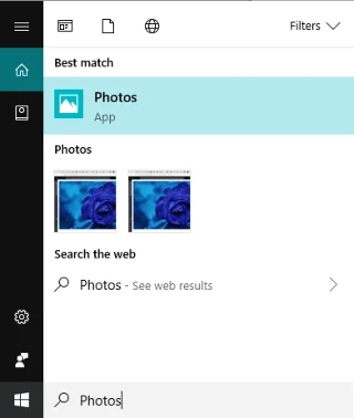 如何在 Windows 10 中使用隱藏的視頻編輯器