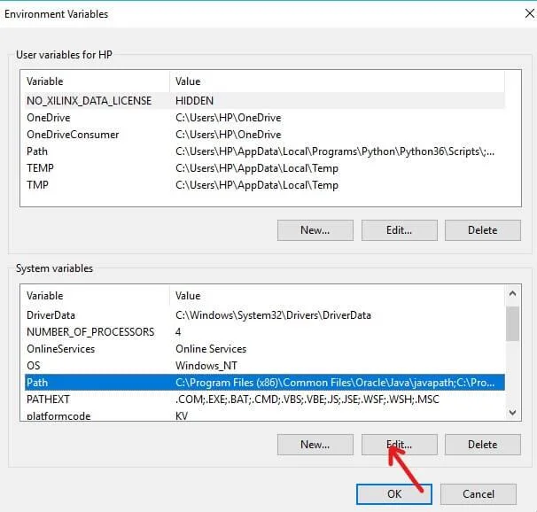 Windows 10にADB（Android Debug Bridge）をインストールする方法