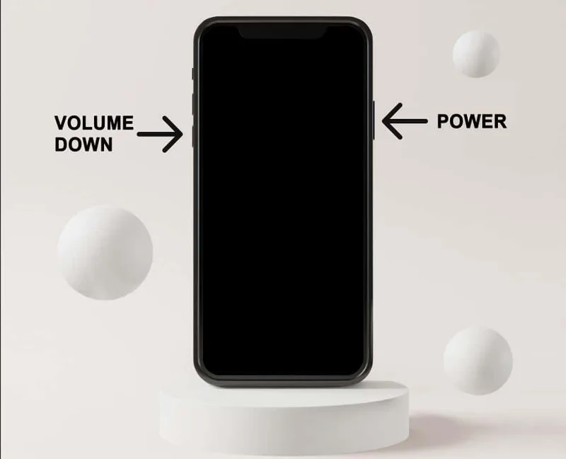 Android repareren vast in een herstartlus