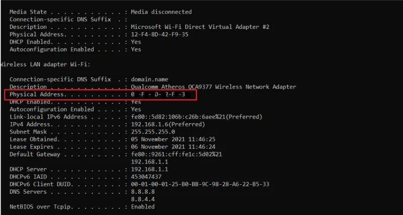 Cara Meningkatkan Kecepatan Internet di Windows 11