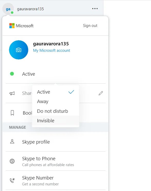 Hoe Skype- en Skype-account te verwijderen