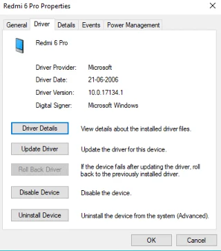 Windows 10にADB（Android Debug Bridge）をインストールする方法