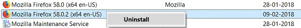 Correction de l'erreur ffmpeg.exe a cessé de fonctionner