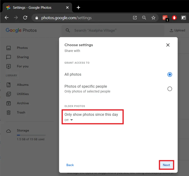複数のGoogleドライブとGoogleフォトのアカウントをマージする