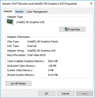 如何在 Windows 10 中更改顯示器刷新率