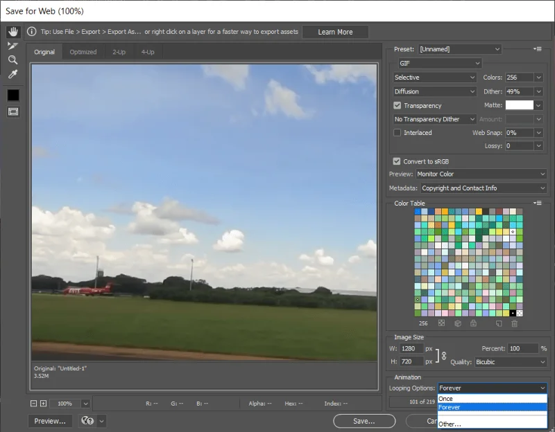 在 Windows 10 上創建 GIF 的 3 種方法